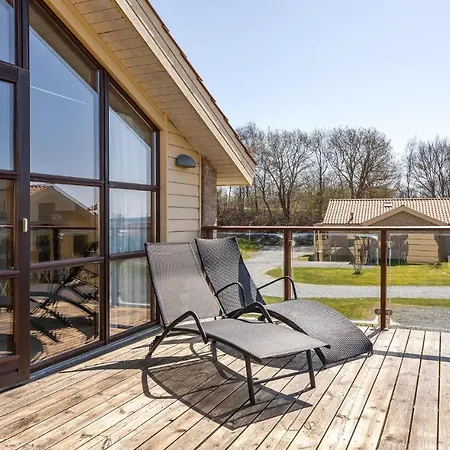 3 Bedroom Gorgeous In Casa vacanze