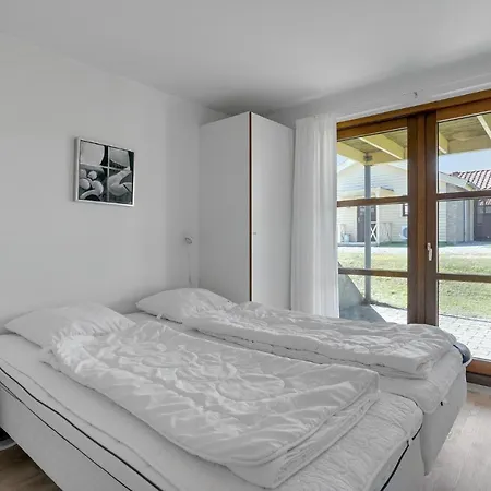 Casa vacanze 3 Bedroom Gorgeous In Egernsund