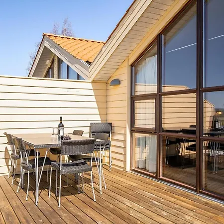 3 Bedroom Gorgeous In Casa vacanze Egernsund