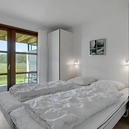 Casa vacanze 3 Bedroom Gorgeous In Egernsund